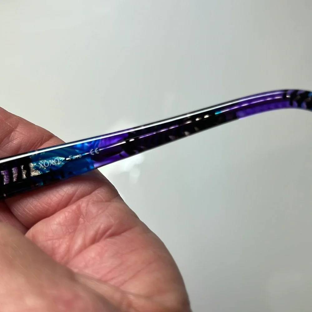 XOXO frames - Picture 7 of 10